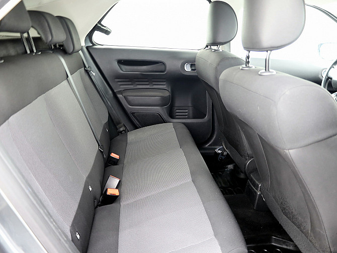Citroen C4 Cactus Comfort ATM 1.6 HDi 68kW Tallina - foto 7