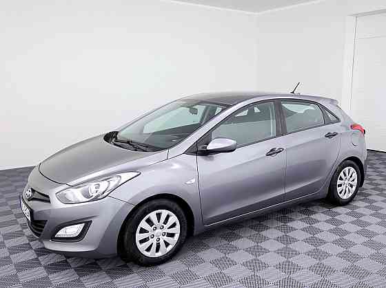Hyundai i30 Comfort 1.4 CRDi 66kW Таллин