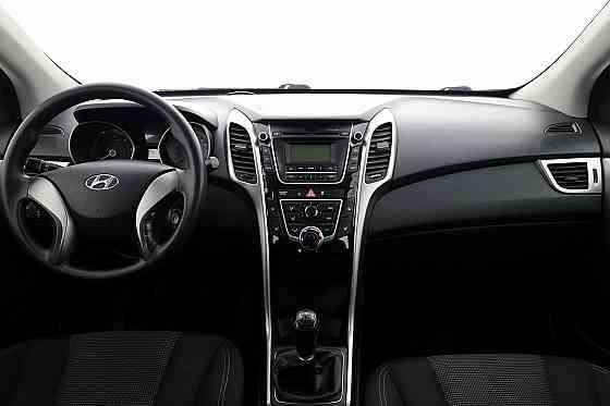 Hyundai i30 Comfort 1.4 CRDi 66kW Таллин