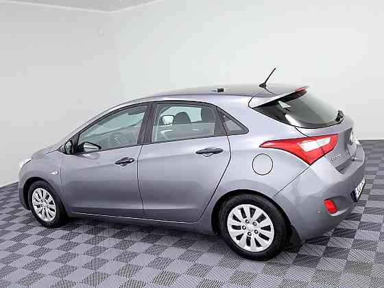 Hyundai i30 Comfort 1.4 CRDi 66kW Таллин