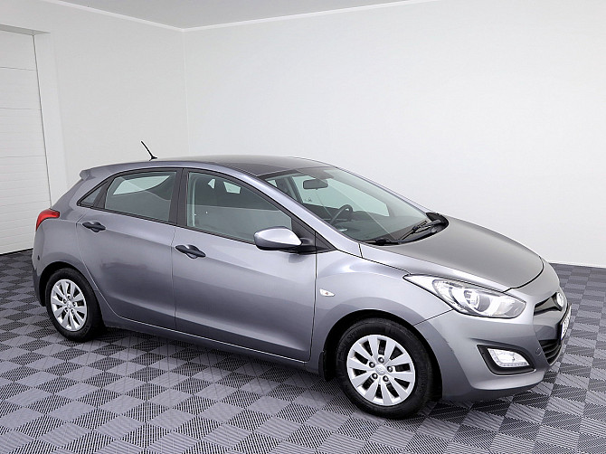 Hyundai i30 Comfort 1.4 CRDi 66kW Таллин - изображение 1