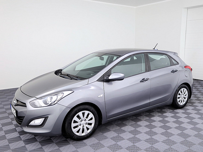 Hyundai i30 Comfort 1.4 CRDi 66kW Таллин - изображение 2