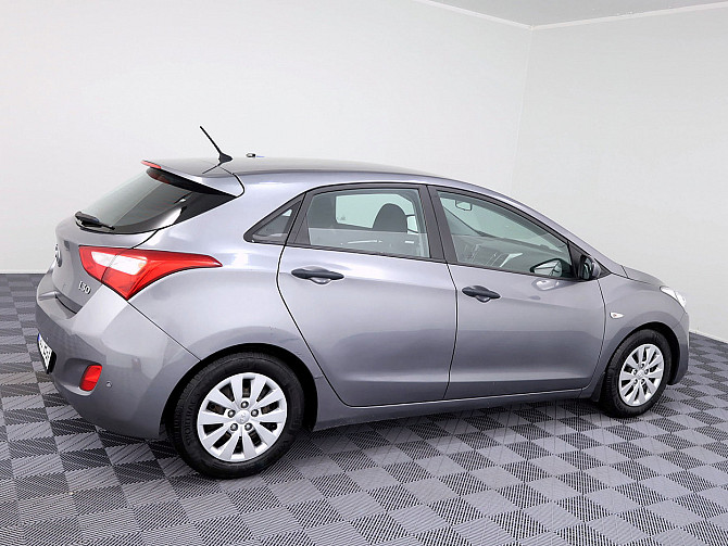 Hyundai i30 Comfort 1.4 CRDi 66kW Таллин - изображение 3