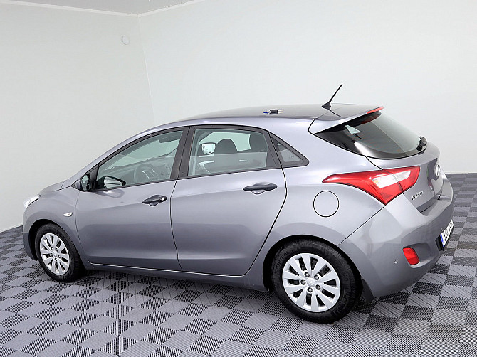 Hyundai i30 Comfort 1.4 CRDi 66kW Таллин - изображение 4