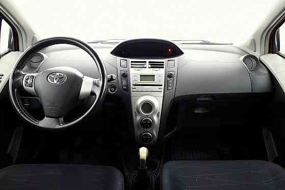 Toyota Yaris Linea Sol A-C 1.3 64kW Таллин