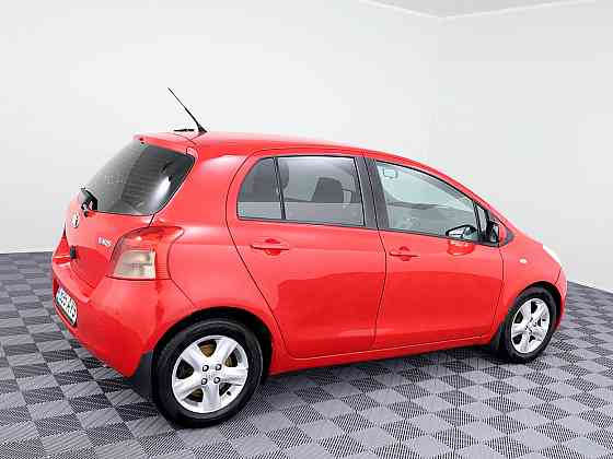 Toyota Yaris Linea Sol A-C 1.3 64kW Таллин