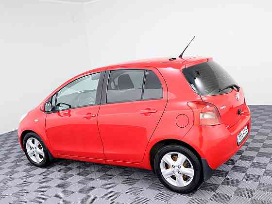 Toyota Yaris Linea Sol A-C 1.3 64kW Таллин