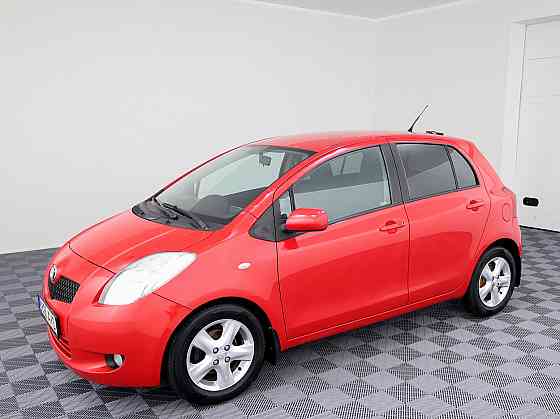 Toyota Yaris Linea Sol A-C 1.3 64kW Таллин