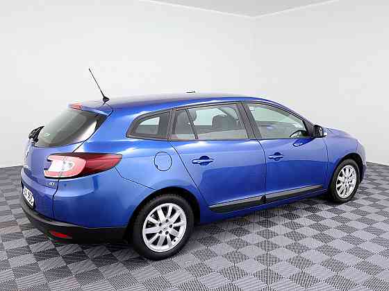 Renault Megane Grandtour 1.5 dCi 81kW Tallina