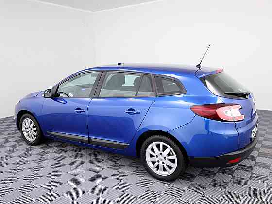Renault Megane Grandtour 1.5 dCi 81kW Tallina