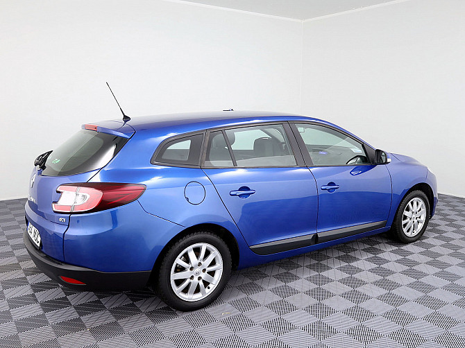 Renault Megane Grandtour 1.5 dCi 81kW Tallina - foto 3