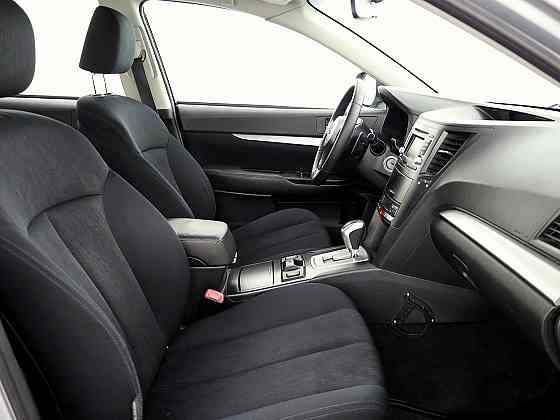Subaru Outback Facelift ATM 2.0 TD 110kW Tallina