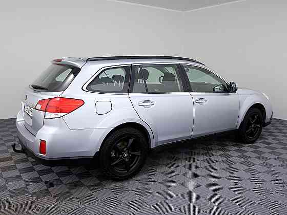 Subaru Outback Facelift ATM 2.0 TD 110kW Tallina
