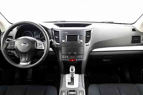 Subaru Outback Facelift ATM 2.0 TD 110kW Tallina