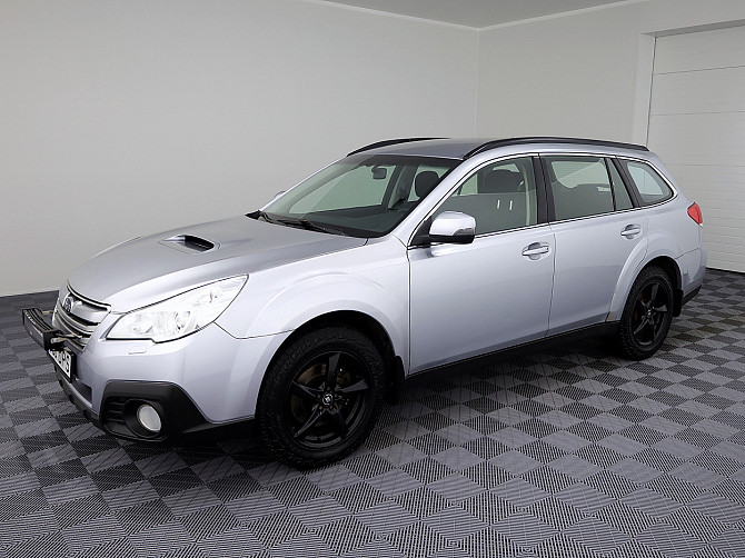 Subaru Outback Facelift ATM 2.0 TD 110kW Таллин - изображение 2
