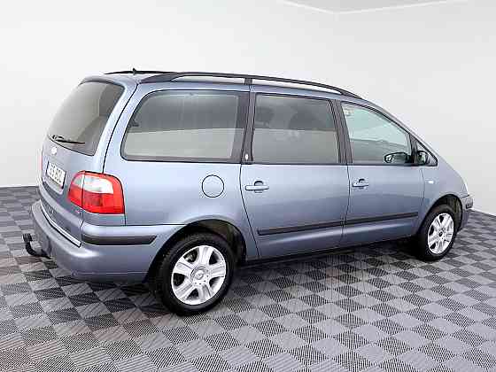 Ford Galaxy Ghia ATM 1.9 TDCI 85kW Tallina