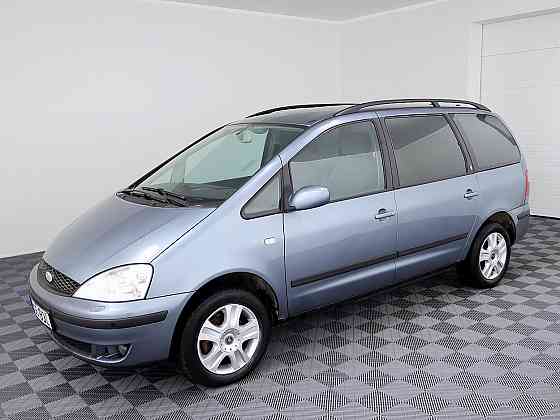 Ford Galaxy Ghia ATM 1.9 TDCI 85kW Tallina