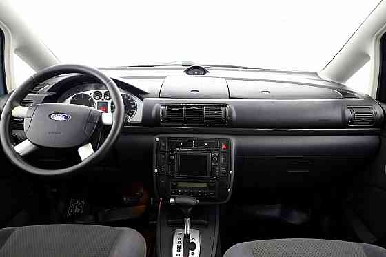 Ford Galaxy Ghia ATM 1.9 TDCI 85kW Tallina