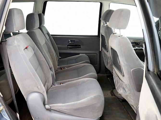 Ford Galaxy Ghia ATM 1.9 TDCI 85kW Tallina - foto 7