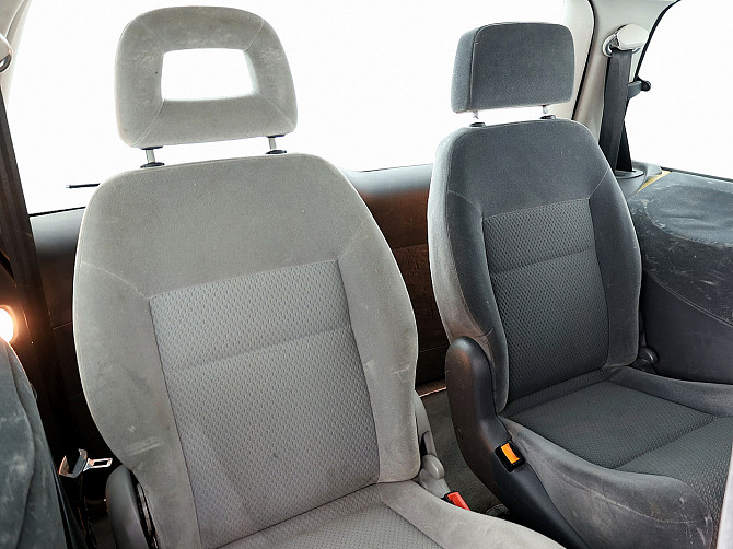 Ford Galaxy Ghia ATM 1.9 TDCI 85kW Tallina - foto 8