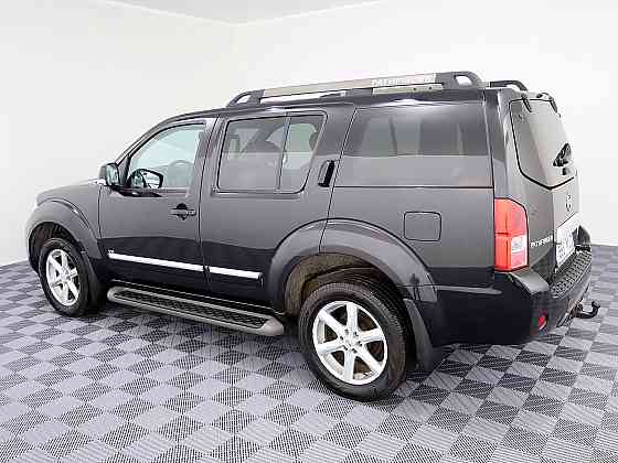 Nissan Pathfinder Luxury Facelift ATM 3.0 dCi 170kW Tallina