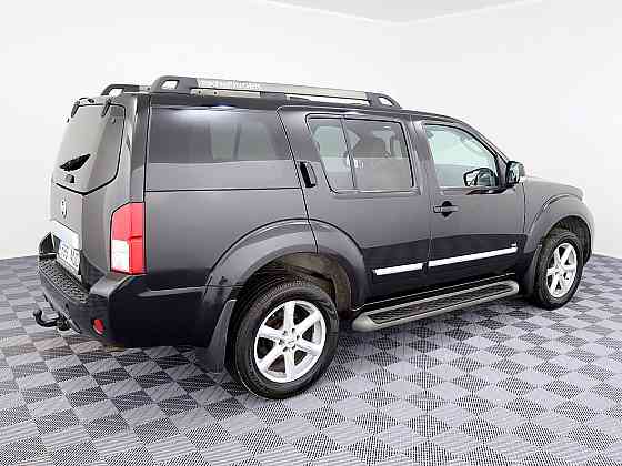 Nissan Pathfinder Luxury Facelift ATM 3.0 dCi 170kW Tallina