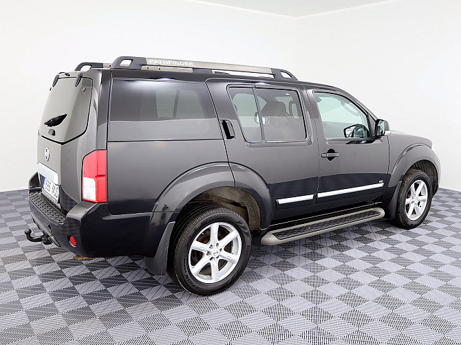 Nissan Pathfinder Luxury Facelift ATM 3.0 dCi 170kW Tallina - foto 3