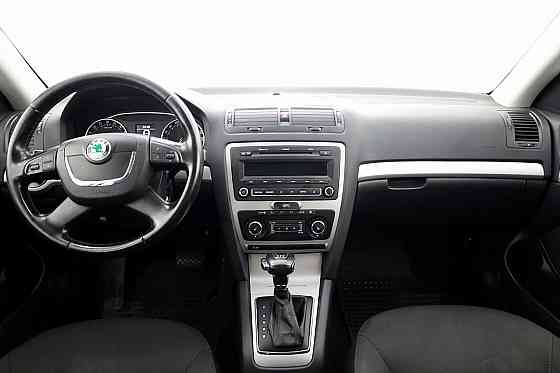 Skoda Octavia Comfortline Facelift ATM 1.6 TDI 77kW Tallina