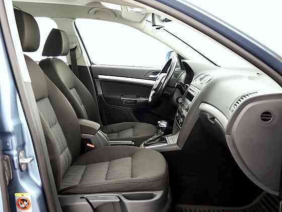 Skoda Octavia Comfortline Facelift ATM 1.6 TDI 77kW Tallina