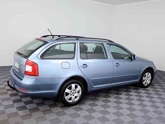 Skoda Octavia Comfortline Facelift ATM 1.6 TDI 77kW Tallina