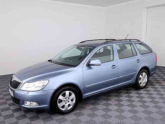 Skoda Octavia Comfortline Facelift ATM 1.6 TDI 77kW Tallina