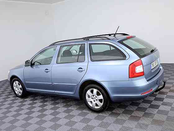 Skoda Octavia Comfortline Facelift ATM 1.6 TDI 77kW Tallina