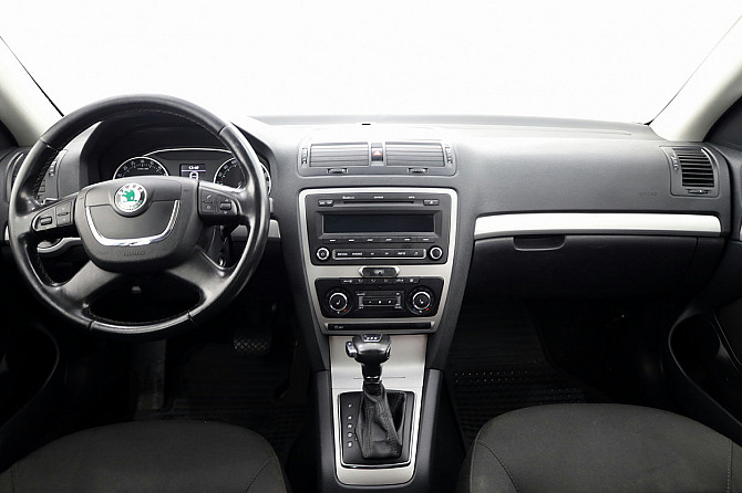 Skoda Octavia Comfortline Facelift ATM 1.6 TDI 77kW Tallina - foto 5