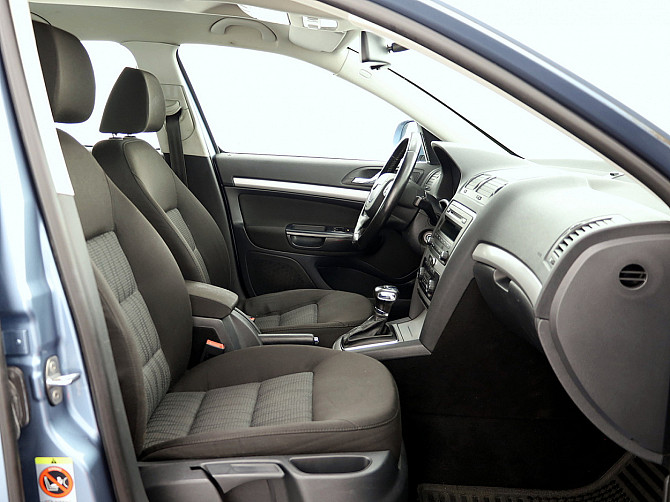 Skoda Octavia Comfortline Facelift ATM 1.6 TDI 77kW Tallina - foto 6