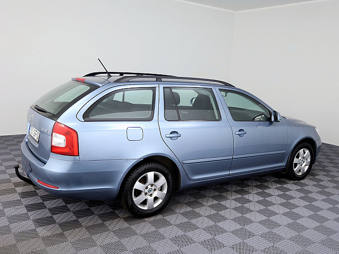 Skoda Octavia Comfortline Facelift ATM 1.6 TDI 77kW Tallina - foto 3