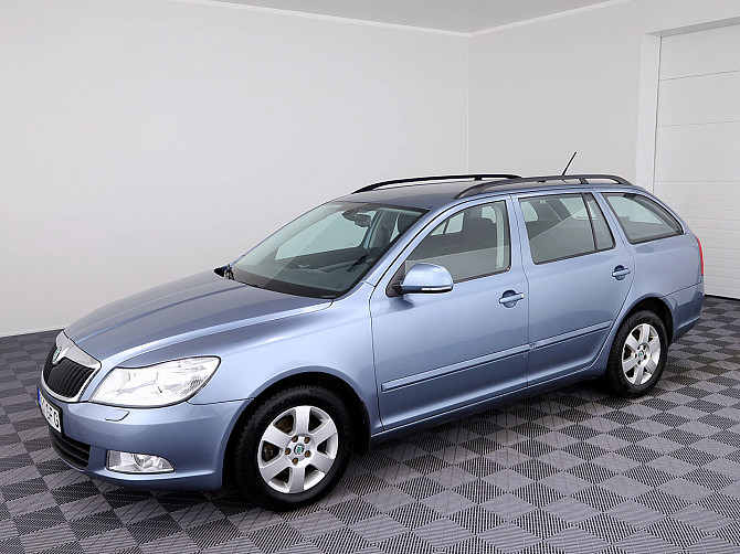 Skoda Octavia Comfortline Facelift ATM 1.6 TDI 77kW Tallina - foto 2