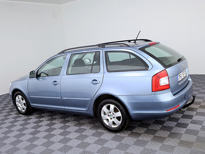Skoda Octavia Comfortline Facelift ATM 1.6 TDI 77kW Tallina - foto 4