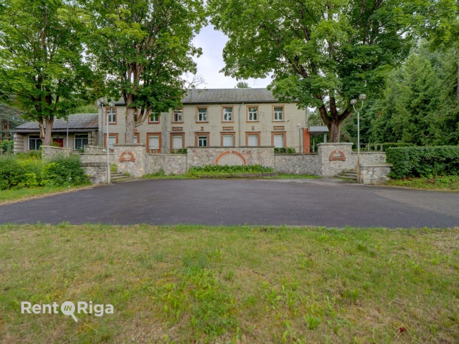 Pārdod namīpašumu ar labu naudas plūsmu!  Atrašanās vieta: Īpašums atrodas Juglas Rīga - foto 13