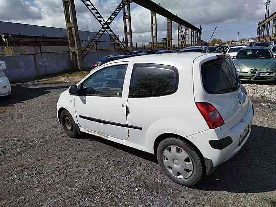 Renault Twingo City 1.1 56kW Tallina