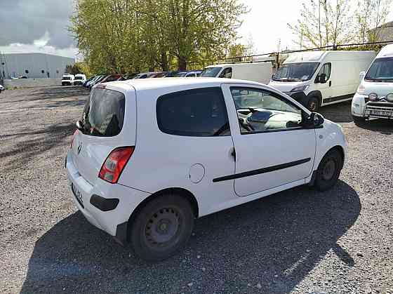 Renault Twingo City 1.1 56kW Tallina