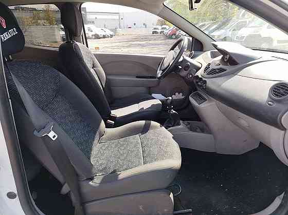 Renault Twingo City 1.1 56kW Tallina