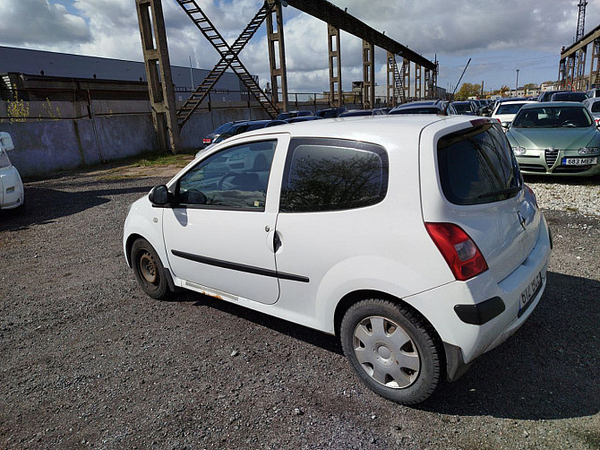 Renault Twingo City 1.1 56kW Tallina - foto 4