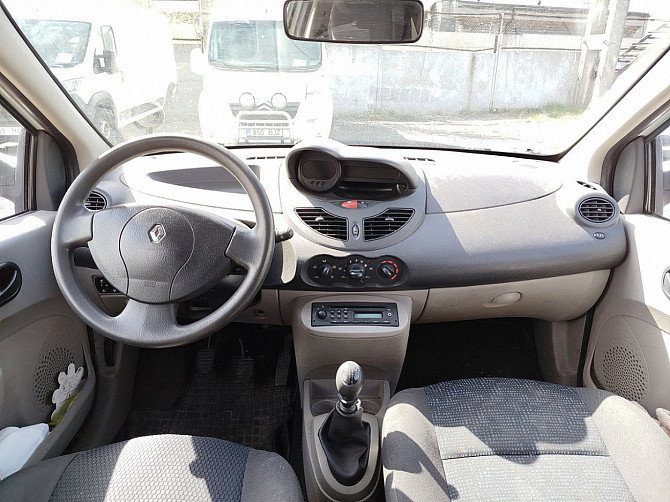 Renault Twingo City 1.1 56kW Tallina - foto 5