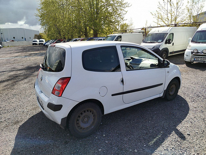 Renault Twingo City 1.1 56kW Tallina - foto 3