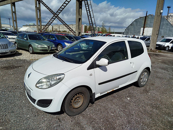Renault Twingo City 1.1 56kW Tallina - foto 2