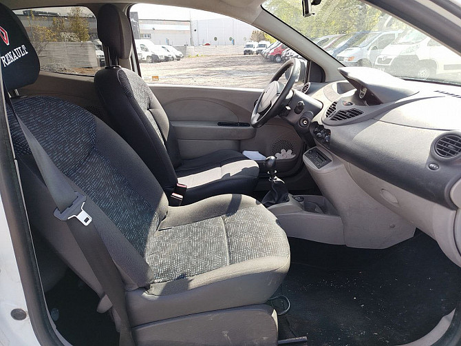 Renault Twingo City 1.1 56kW Tallina - foto 6