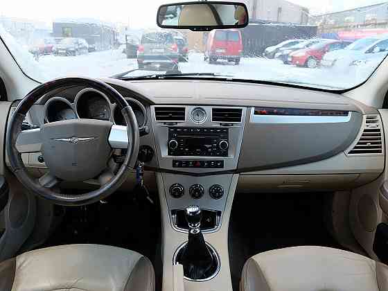 Chrysler Sebring 2.0 CRD 103kW Таллин