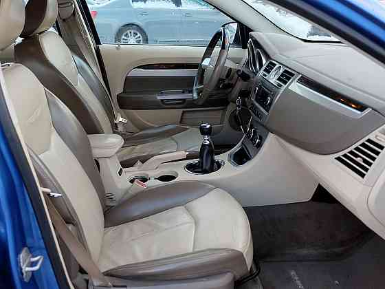 Chrysler Sebring 2.0 CRD 103kW Таллин