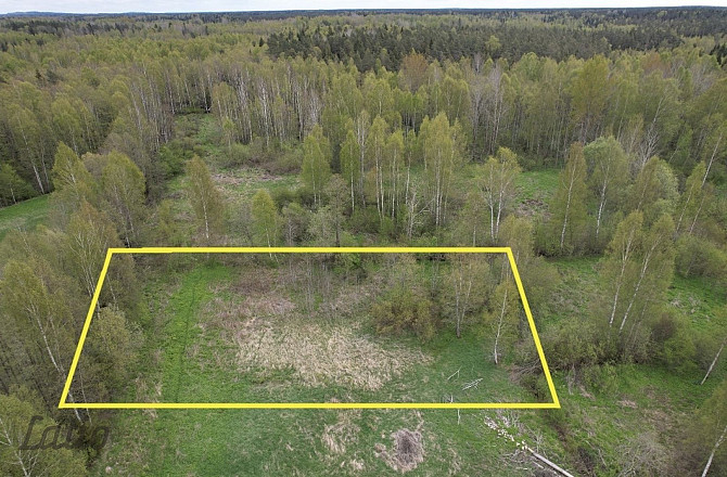 Pārdod 2500 m lielu zemesgabalu Ķekavā, Ķekavas novadā.
Īpašums atrodas klusā un zaļā Ķekavas pagasts - foto 2