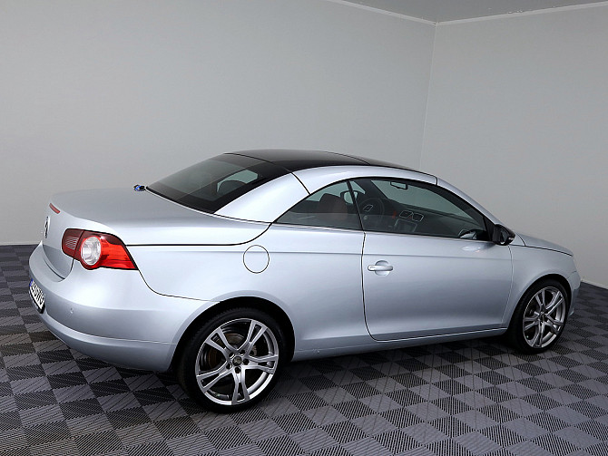 Volkswagen Eos Cabrio Highline 2.0 TDI 103kW Tallina - foto 5
